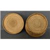 Image 6 : THOMPSON RIVER LIDDED BASKET