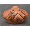 Image 3 : HOPI POTTERY JAR (CARLA NAMPEYO)