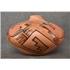 Image 5 : HOPI POTTERY JAR (CARLA NAMPEYO)