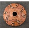 Image 6 : HOPI POTTERY JAR (CARLA NAMPEYO)