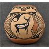 Image 1 : ZUNI POTTERY JAR (TONIA FONTENELLE)