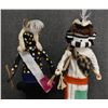 Image 10 : ZUNI SHALAKO SET