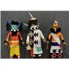 Image 11 : ZUNI SHALAKO SET