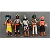 Image 12 : ZUNI SHALAKO SET