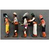 Image 13 : ZUNI SHALAKO SET