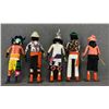 Image 14 : ZUNI SHALAKO SET