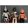Image 15 : ZUNI SHALAKO SET