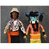 Image 16 : ZUNI SHALAKO SET