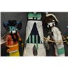 Image 3 : ZUNI SHALAKO SET