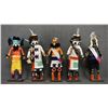 Image 5 : ZUNI SHALAKO SET