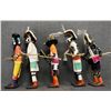 Image 6 : ZUNI SHALAKO SET