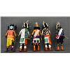 Image 7 : ZUNI SHALAKO SET