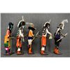 Image 8 : ZUNI SHALAKO SET