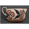 Image 1 : SANTO DOMINGO POTTERY PITCHER