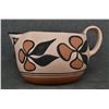Image 3 : SANTO DOMINGO POTTERY PITCHER