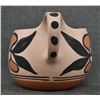 Image 4 : SANTO DOMINGO POTTERY PITCHER