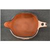 Image 5 : SANTO DOMINGO POTTERY PITCHER