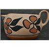 Image 9 : SANTO DOMINGO POTTERY PITCHER
