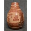 Image 3 : SANTA CLARA POTTERY VASE (DAN TAFOYA)