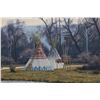 Image 4 : WESTERN PAINTING (PAUL SURBER)
