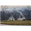 Image 5 : WESTERN PAINTING (PAUL SURBER)