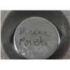Image 7 : SAN ILDEFONSO POTTERY BOWL (MARIA POVEKA)