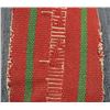 Image 11 : NAVAJO GERMANTOWN SASH