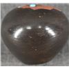 Image 10 : HOPI POTTERY SEED JAR (LAWRENCE NAMOKI)