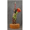 Image 4 : HOPI KACHINA (PHILBERT HONANIE)