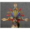 Image 8 : HOPI KACHINA (PHILBERT HONANIE)