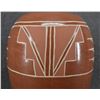 Image 11 : SANTA CLARA POTTERY VASE (NICOLASA NARANJO)