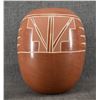 Image 1 : SANTA CLARA POTTERY VASE (NICOLASA NARANJO)