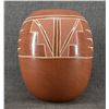 Image 3 : SANTA CLARA POTTERY VASE (NICOLASA NARANJO)