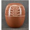 Image 4 : SANTA CLARA POTTERY VASE (NICOLASA NARANJO)
