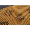 Image 10 : JICARILLA APACHE BASKETRY BOWL