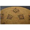 Image 13 : JICARILLA APACHE BASKETRY BOWL