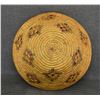 Image 2 : JICARILLA APACHE BASKETRY BOWL