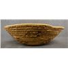 Image 4 : JICARILLA APACHE BASKETRY BOWL