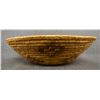 Image 6 : JICARILLA APACHE BASKETRY BOWL