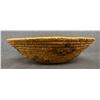 Image 7 : JICARILLA APACHE BASKETRY BOWL