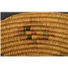 Image 9 : JICARILLA APACHE BASKETRY BOWL