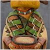 Image 10 : HOPI KACHINA (TIMOTHY P. TALAWEPI)