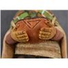 Image 11 : HOPI KACHINA (TIMOTHY P. TALAWEPI)