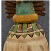 Image 13 : HOPI KACHINA (TIMOTHY P. TALAWEPI)