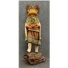 Image 1 : HOPI KACHINA (TIMOTHY P. TALAWEPI)