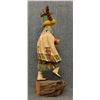 Image 2 : HOPI KACHINA (TIMOTHY P. TALAWEPI)