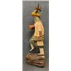 Image 4 : HOPI KACHINA (TIMOTHY P. TALAWEPI)