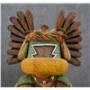Image 9 : HOPI KACHINA (TIMOTHY P. TALAWEPI)