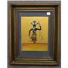 Image 2 : HOPI PAINTING (RAY NAHA)