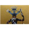 Image 4 : HOPI PAINTING (RAY NAHA)